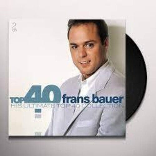 Frans Bauer - His Ultimate Collection [NE]