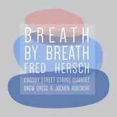Fred Hersch Music > Vinyl Records Hersch, Fred - Breath By Breath 753957219918 PMO2198.1