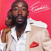 Freddie Gibbs Music > Vinyl Records Freddie Gibbs - Freddie 197342136419 ESGN12.1