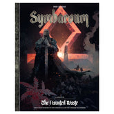 Free League Books > RPG Symbaroum: Alberetor: The Haunted Waste 9789189143340 FLFSYM026
