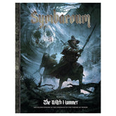Free League Books > RPG Symbaroum: Karvosti The Witch Hammer X0048PQ8O1 MUH051006