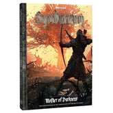 Free League Books > RPG Symbaroum: Mother of Darkness 9789188805324 FLFSYM002