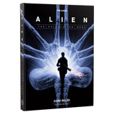 Free League Tabletop Games > Role-Playing Games ALIEN RPG: Evolved Edition: Core Rulebook 9789189765917 FLFALE019