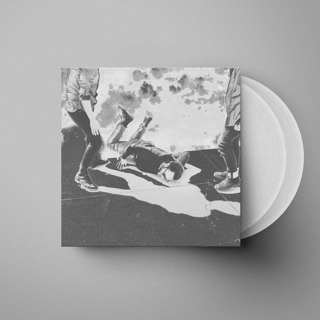 Local Natives - Hummingbird (White Vinyl)
