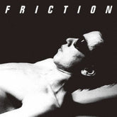 Friction Music > Vinyl Records Friction - Friction 4995879608395 PVIE19.1