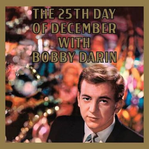 Friday Music Two Music > Vinyl Records Bobby Darin - The 25Th Day Of December (Limited Edition, Audiophile, 180 Gram Vinyl) 829421263128 FDAT26312.1