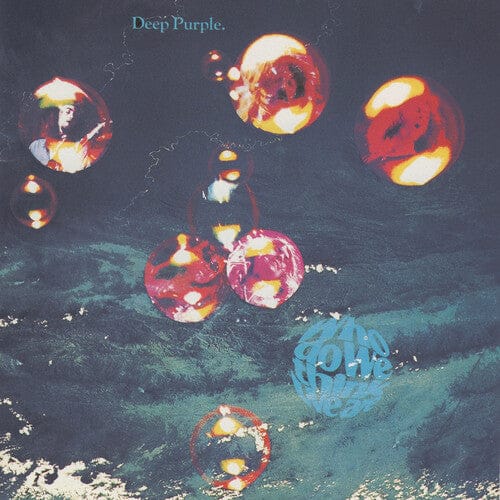 Friday Music Two Music > Vinyl Records Deep Purple - Who Do We Think We Are (Limited Edition, Audiophile, 180 Gram Vinyl, Gatefold LP Jacket) 829421890188 FDAT89018.1