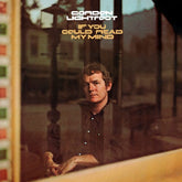 Friday Music Two Music > Vinyl Records Gordon Lightfoot - If You Could Read My Mind (Limited Edition, Clear Vinyl, Gold) 829421939290 FDAT93929.1