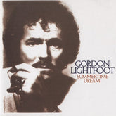 Friday Music Two Music > Vinyl Records Gordon Lightfoot - Summertime Dream (Colored Vinyl, Gold, Anniversary Edition) 829421522461 FDAT52246.1