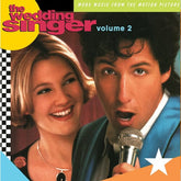 Friday Music Two Music > Vinyl Records Various Artists - The Wedding Singer Volume 2 (Original Soundtrack) (Limited Edition, Colored Vinyl, Teal) 829421546993 FDAT54699.1