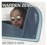 Friday Rights MGMT Music > Vinyl Records Warren Zevon - My Ride's Here (Limited Edition, Colored Vinyl, Green) 829421511250 FRID51125.1