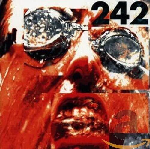 Front 242 Music > Vinyl Records Front 242 - Tyranny (For You) 5400863137014 PIAA11.1