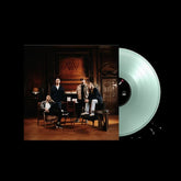 Frontiers Records Music > Vinyl Records As It Is - As It Is (Indie Exclusive, Clear Vinyl) 8024391156094 FTTR1560A.1
