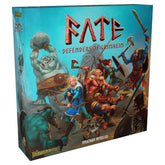 Fryx Games Board Games Fate: Defenders of Grimheim 7350159810252 FGAFDOG1