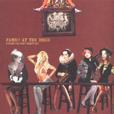 Fueled By Ramen Music > Compact Discs Panic! At the Disco - A Fever You Can't Sweat Out [CD] 645131207722 FUEL77.2