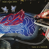 Fueled By Ramen Music > Compact Discs Panic! At the Disco - Death Of A Bachelor [CD] 075678666735 FUEL553138.2