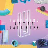 Fueled By Ramen Music > Compact Discs Paramore - After Laughter [CD] 075678660931 FUEL561588.2