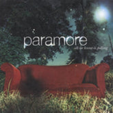 Fueled By Ramen Music > Compact Discs Paramore - All We Know Is Falling [CD] 645131207623 FUEL12076.2