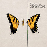 Fueled By Ramen Music > Compact Discs Paramore - Brand New Eyes [CD] 075678967603 FUEL518250.2