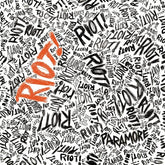 Fueled By Ramen Music > Compact Discs Paramore - Riot! [CD] 075678998058 FUEL159612.2