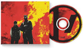 Fueled By Ramen Music > Compact Discs Twenty One Pilots - Clancy [CD] 075678608643 FUEL860864.2