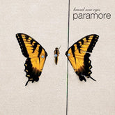 Fueled By Ramen Music > Vinyl Records Paramore - Brand New Eyes 075678956133 FUEL518250.1