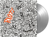 Fueled By Ramen Music > Vinyl Records Paramore - Riot!: 25th Anniversary - Silver Vinyl 075678645679 FUEL645950.1