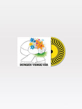Fuga Music > Compact Discs Dungen - Vidrig Var [CD] 8721466655000 SKQL29.2
