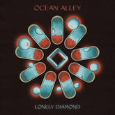 Fuga Music > Vinyl Records Ocean Alley - Lonely Diamond 195081203294 UFD2.1