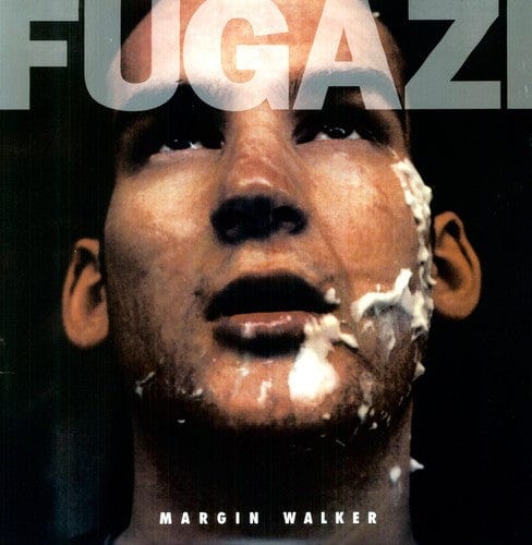 Revolver Music > Vinyl Records Fugazi - Margin Walker 643859035016 DCH35.1