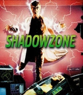 Full Moon Pictures Movies > Blu-Ray Shadowzone [Blu-Ray] 850042504666 FULM4666BR