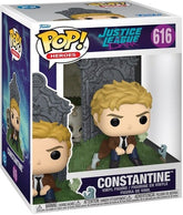 Funko Direct Toys > Funko > Funko Pop! Funko POP! Deluxe: Justice League Dark - Constantine 889698904377 FUKO90437