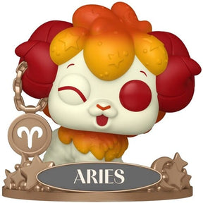 Funko Direct Toys > Funko > Funko Pop! Funko POP! Zodiac: Aries 889698883207 FUKO88320