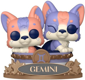 Funko Direct Toys > Funko > Funko Pop! Funko POP! Zodiac: Gemini 889698906937 FUKO90693