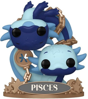 Funko Direct Toys > Funko > Funko Pop! Funko POP! Zodiac: Pisces 889698883221 FUKO88322