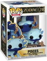 Funko Direct Toys > Funko > Funko Pop! Funko POP! Zodiac: Pisces 889698883221 FUKO88322