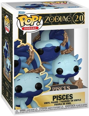 Funko Direct Toys > Funko > Funko Pop! Funko POP! Zodiac: Pisces 889698883221 FUKO88322