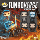 Pop! Funkoverse: Game of Thrones