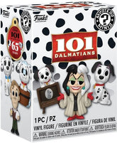 Funko Toys > Blind Boxes Funko: Mystery Mini - 101 Dalmatians 889698907583 FUKO90758