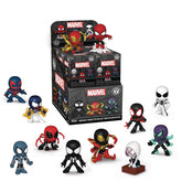 Funko Toys > Blind Boxes FUNKO: MYSTERY MINIS - SPIDER-MAN COMICS 889698837545 STL343769