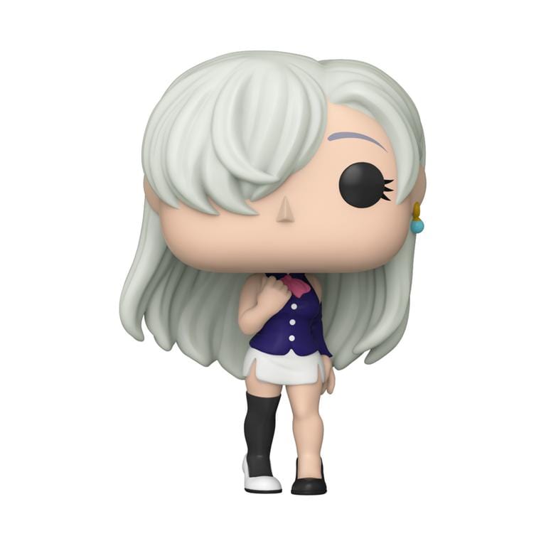 Funko Toys > Funko > Funko Pop! Funko Pop!: Elizabeth - Seven Deadly Sins 889698613828