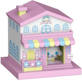 Funko Toys > Funko > Funko Pop! Funko Bitty Pop!: Sanrio - Cafe Cinnamoroll 889698935661 FUKO93566