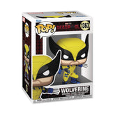 Funko Toys > Funko > Funko Pop! FUNKO: MARVEL - DEADPOOL 3 - WOLVERINE FIGURE 889698797672 STL292093