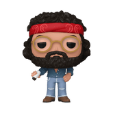 Funko Toys > Funko > Funko Pop! FUNKO: MOVIES - CHEECH AND CHONG UP IN SMOKE - CHONG 1559 FIGURE 889698760393