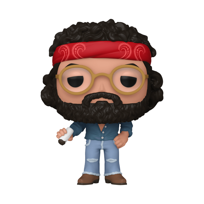 Funko Toys > Funko > Funko Pop! FUNKO: MOVIES - CHEECH AND CHONG UP IN SMOKE - CHONG 1559 FIGURE 889698760393