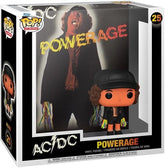 Funko Toys > Funko > Funko Pop! Funko POP! Albums: AC/DC, Powerage 889698901215 FUKO90121