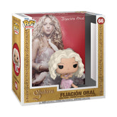 Funko Toys > Funko > Funko Pop! FUNKO: POP ALBUMS - SHAKIRA O FIXATION FIGURE 889698753838 STL296305