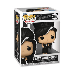 Funko Toys > Funko > Funko Pop! Funko Pop!: Amy Winehouse - Amy Winehouse, Back To Black 889698705967 JAN239521