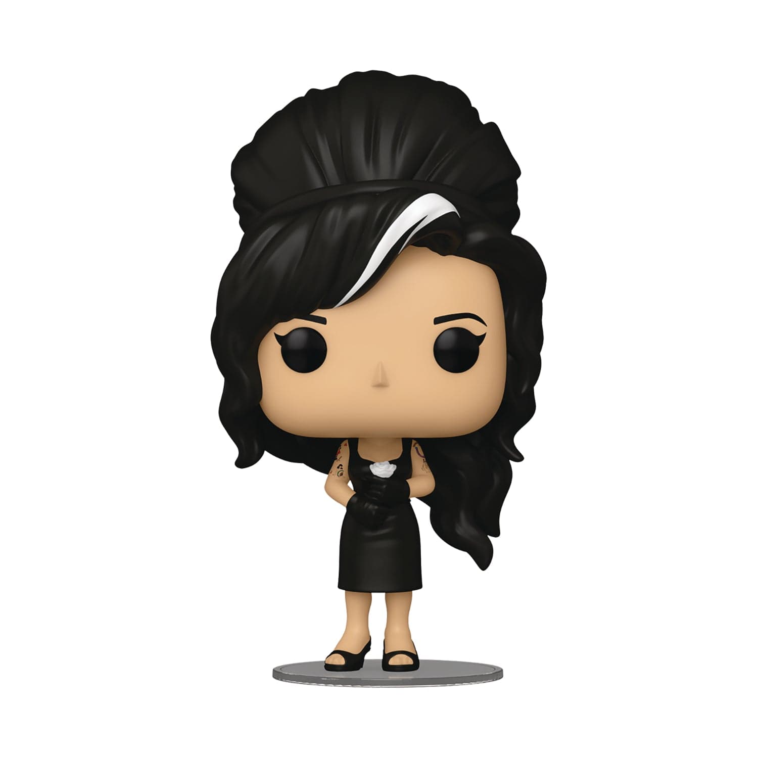 Funko Toys > Funko > Funko Pop! Funko Pop!: Amy Winehouse - Amy Winehouse, Back To Black 889698705967 JAN239521