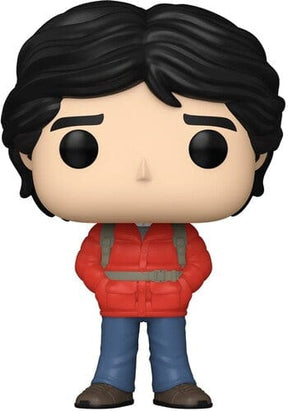 Funko Toys > Funko > Funko Pop! Funko Pop!: An American Werewolf in London - David Kessler 889698807081 FUKO80708